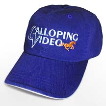 Galloping Video