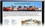 Woodpecker Truck Service Page