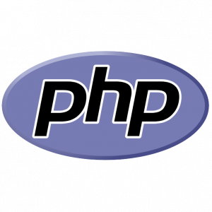 PHP logo