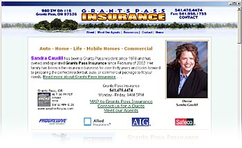 Grants Pass Insurance