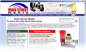 Main Street Media