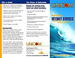 Unicom Color Brochure