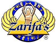 Zarifa's Touch of Egypt